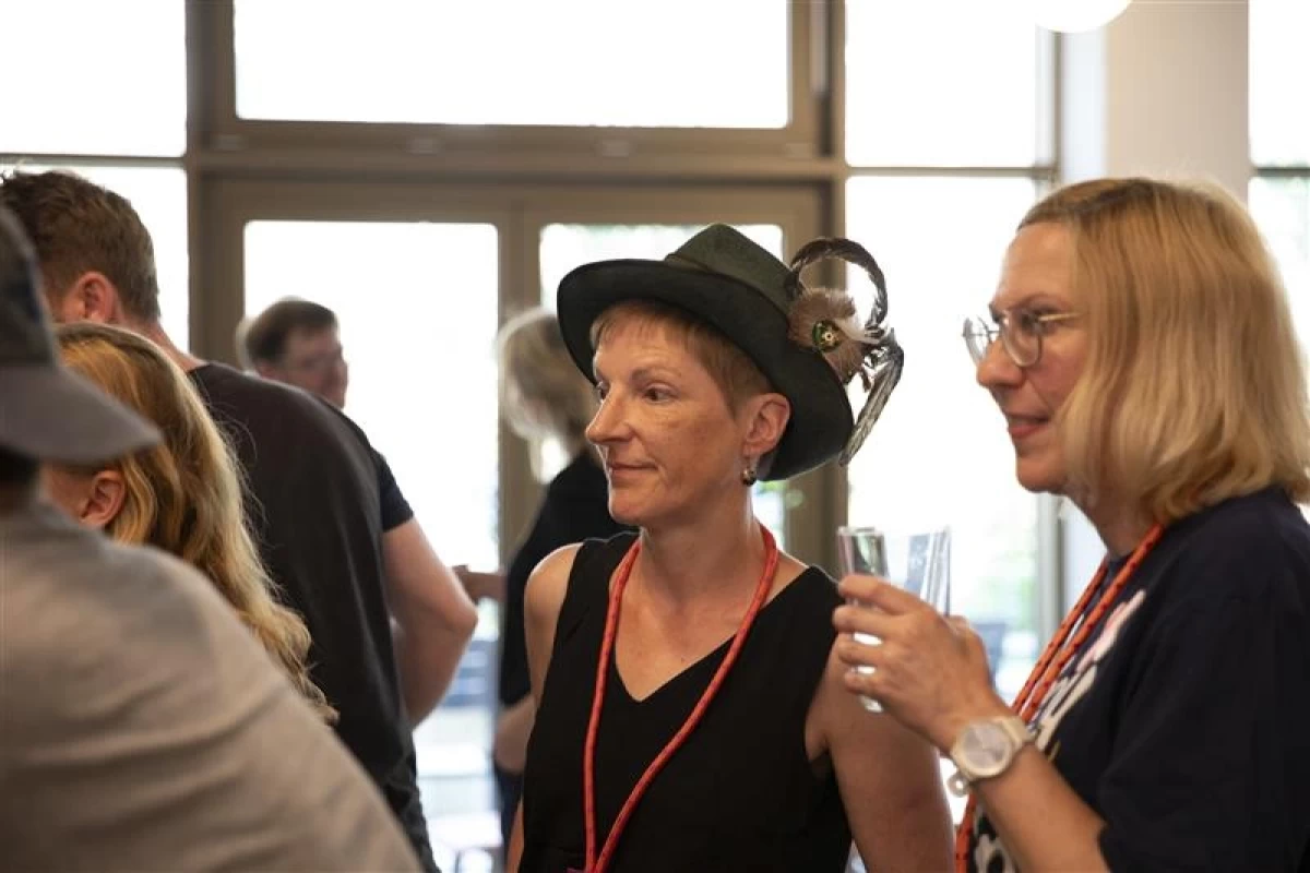 Unitees at the DEI Day 2025