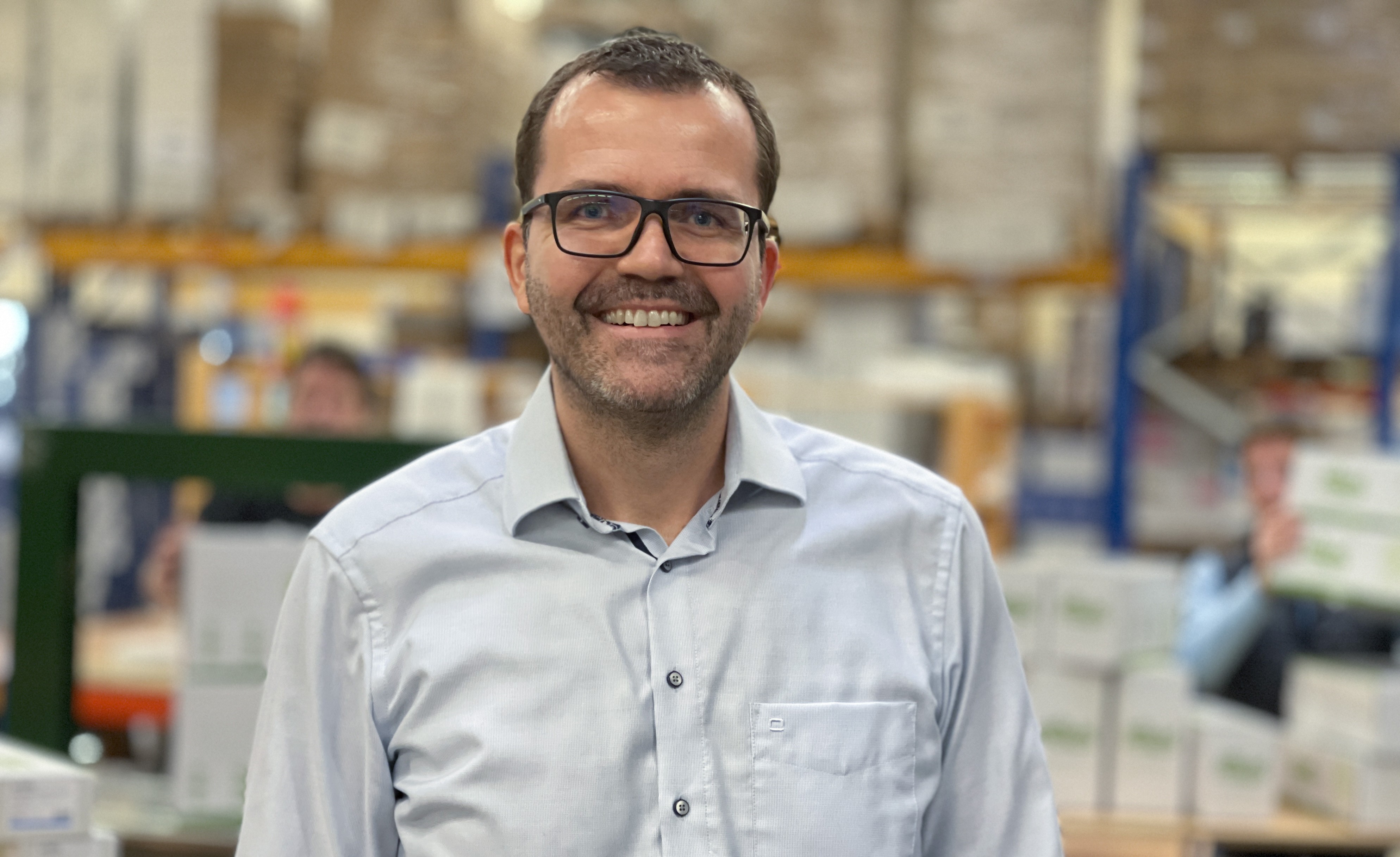 How recycled toners contribute to a circular economy: an interview with Michael Hartmann from PRINTION.