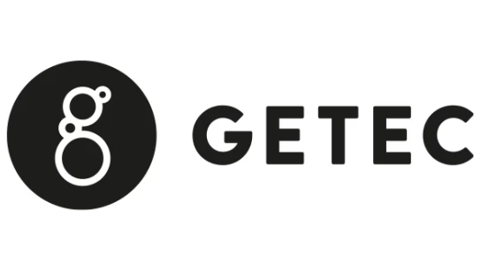 Getec logo