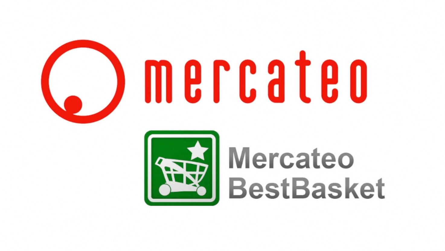Mercateo BestBasket 2006