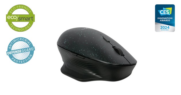 Targus ErgoFlip™ EcoSmart™