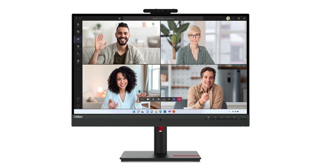 Lenovo ThinkVision T27hv-30