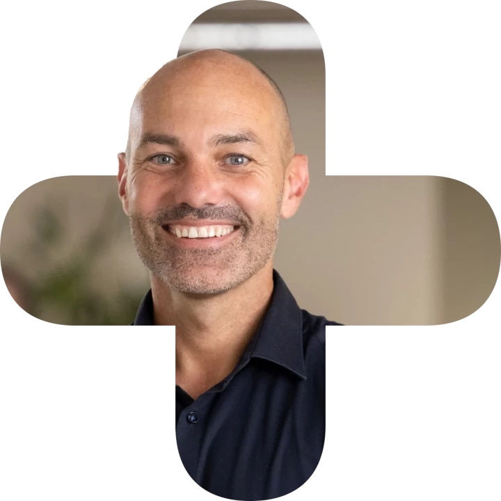 Udo Lubberich, Senior Customer Success Manager Enterprise