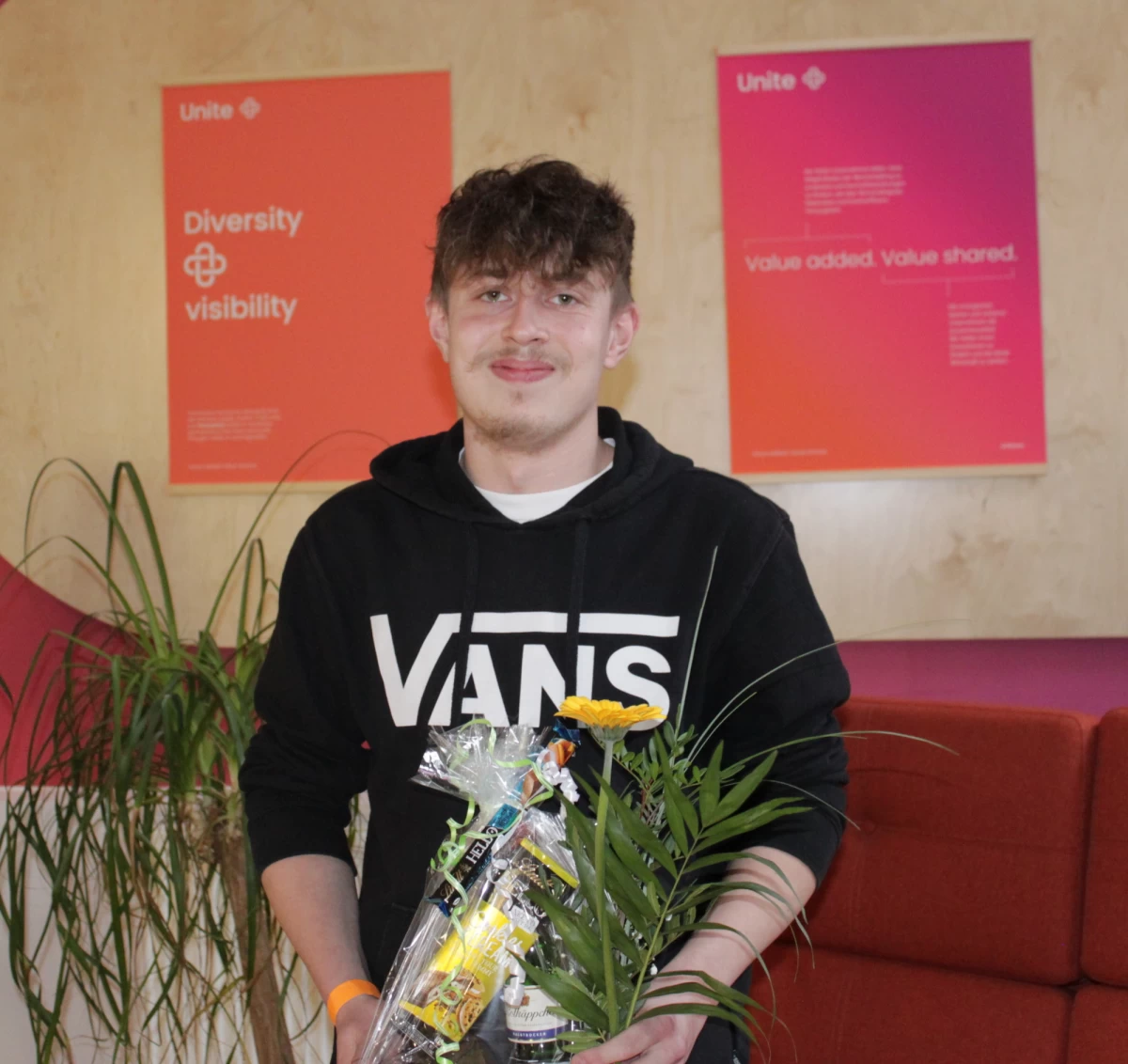 Florian Schwerdtfeger