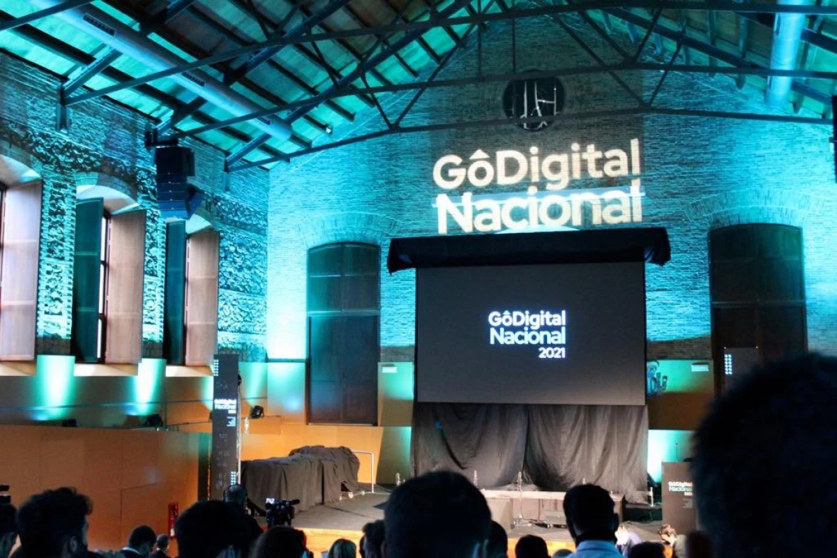 GoDigital Nacional Valencia 2021