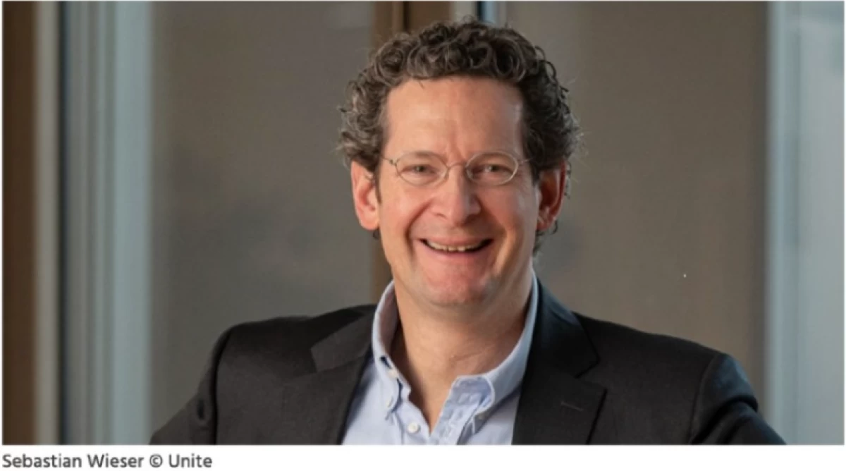 Sebastian Wieser en Leadersnet