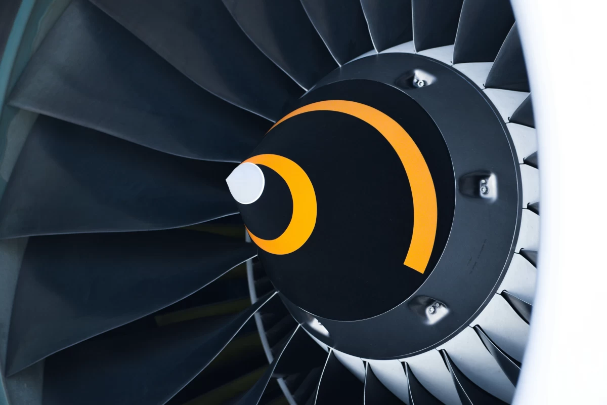 airplane propeller