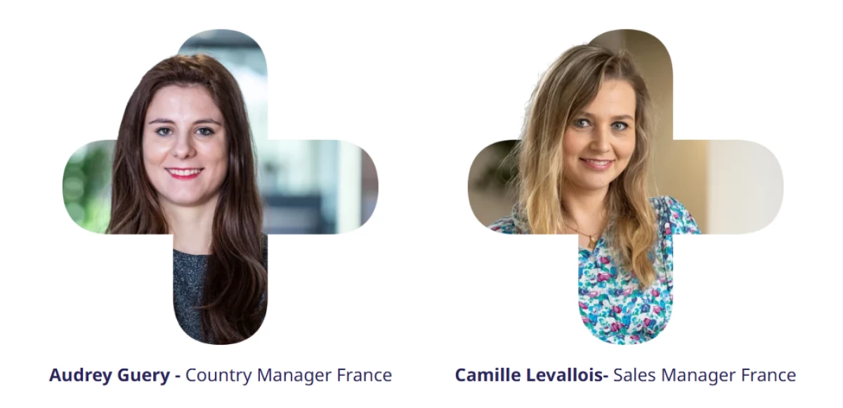 audrey guery et camille levallois