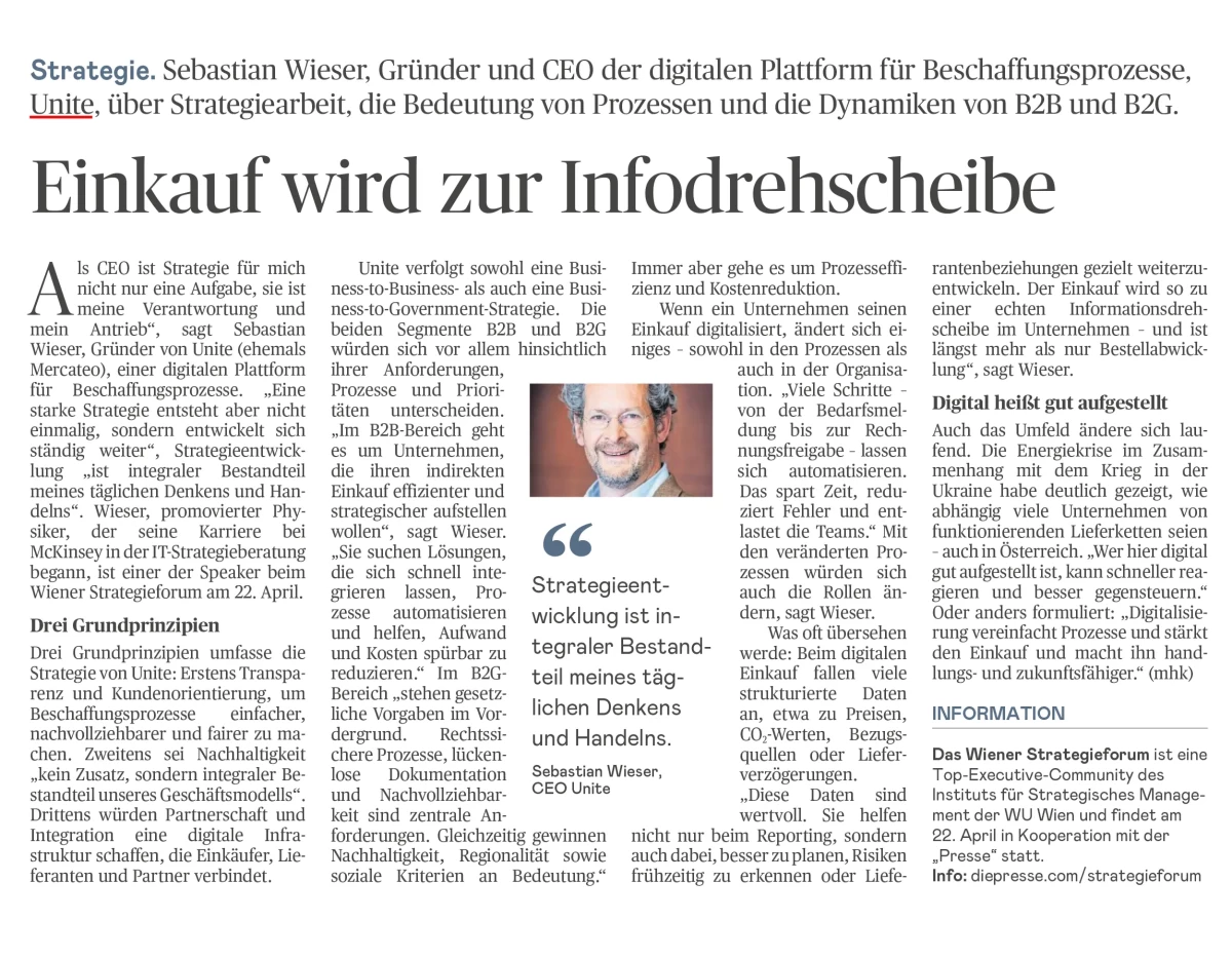 Bild des Artikels