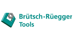 Bruetsch/Ruegger Logo