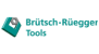 Brütsch-Rüegger Tools Logo