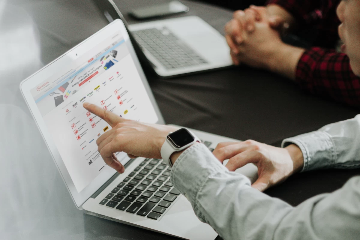 Unite | Simple solutions that put a stop to maverick buying