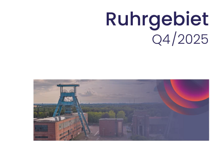 Dialog Einkauf Ruhrgebiet