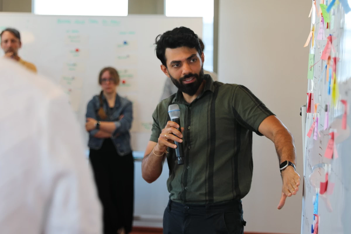 Demand Generation Workshop