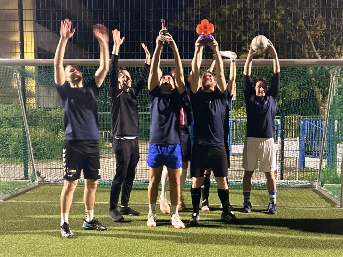 Unite Network Cup