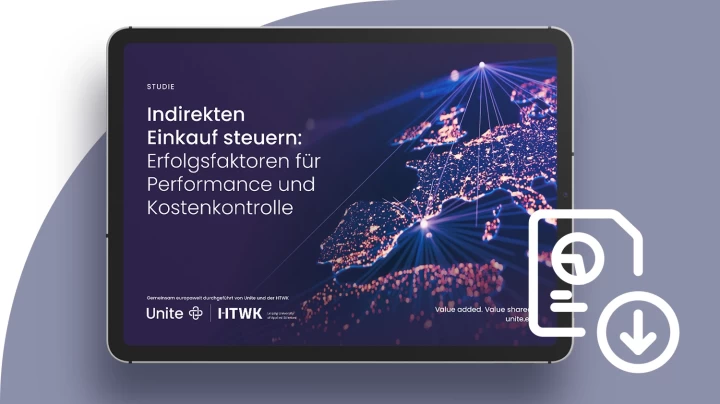 Unite HTWK Studie