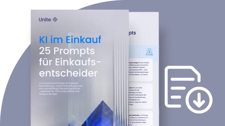 KI Prompt-Sammlung für den Einkauf